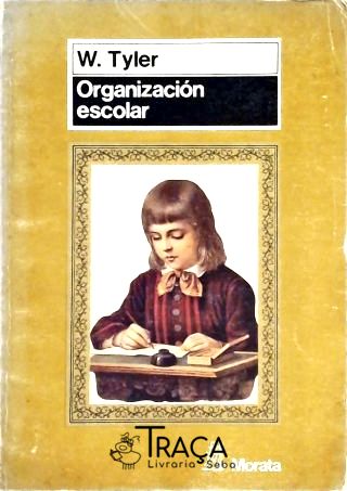 Organización Escolar