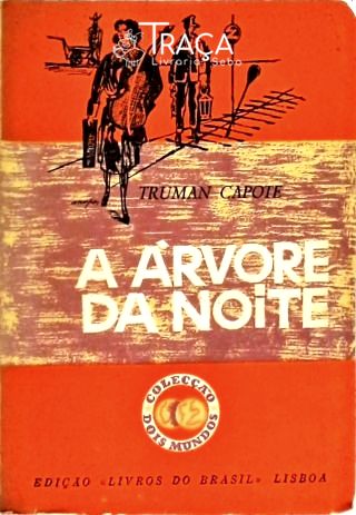 A Árvore Da Noite