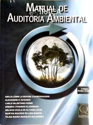 Manual de Auditoria Ambiental