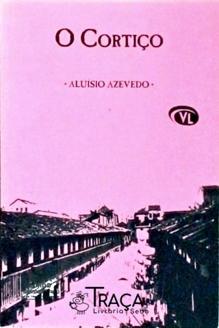 O Cortiço