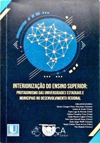Interiorização do Ensino Superior