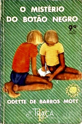 O Mistério do Botão Negro