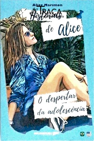 Histórias de Alice