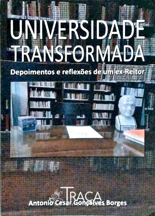 Universidade Transformada