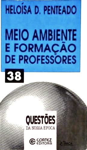 Meio Ambiente e Formação de Professores