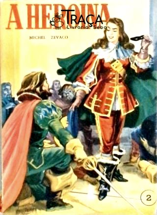 A Heroina