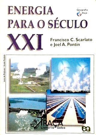 Energia para o Seculo Xxi