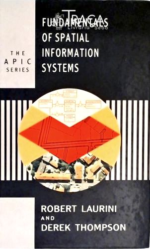 Fundamentals Of Spatial Information Systems