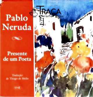 Presente de Um Poeta