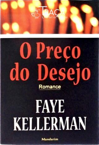 O Preço Do Desejo
