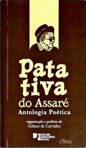 Antologia Poética - Patativa do Assaré
