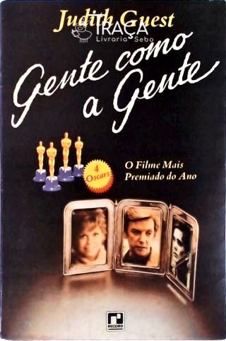 Gente Como a Gente