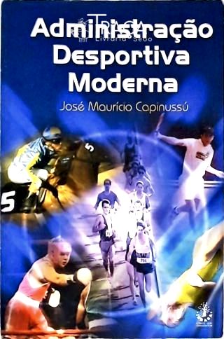 Administração Desportiva Moderna
