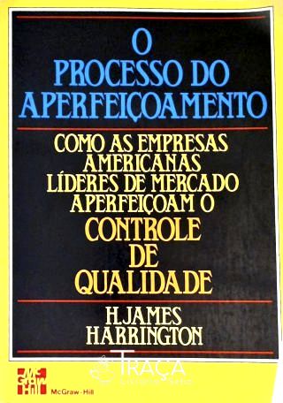 O Processo do Aperfeiçoamento
