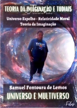 Teoria da Imaginação e Tudiais