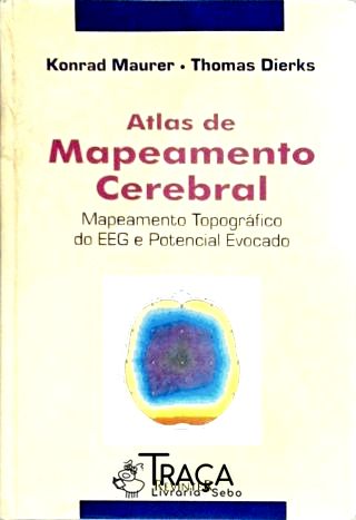 Atlas de Mapeamento Cerebral