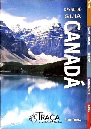 Keyguide - Guia Canadá