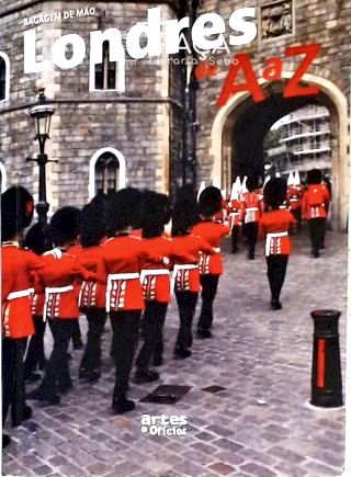 Londres de a a Z