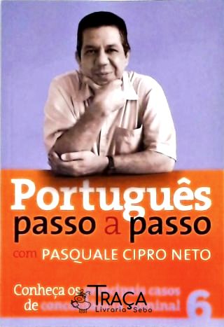 Português Passo a Pass - Vol .6