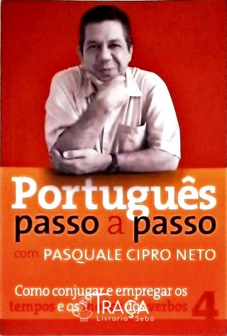 Português Passo a Passo - Vol. 4