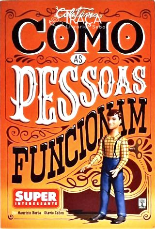 Como as Pessoas Funcionam