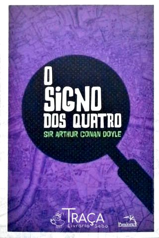 O Signo dos Quatro