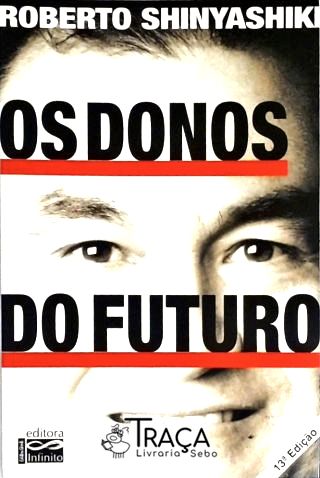 Os Donos do Futuro