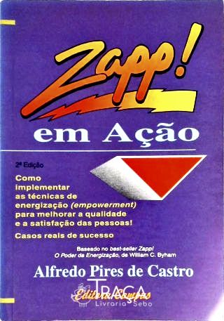 Zapp! em Ação!