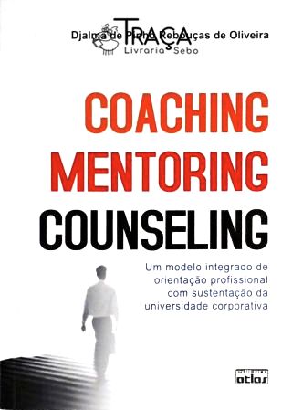 Coaching, Mentoring e Counseling