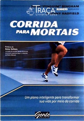 Corrida para Mortais