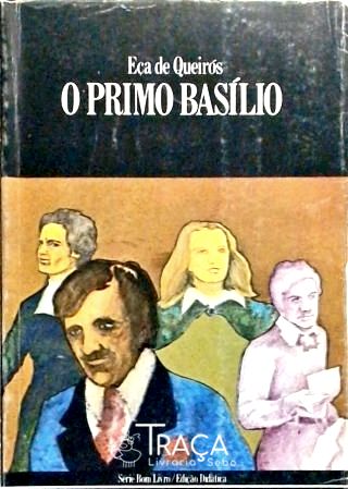 O Primo Basílio
