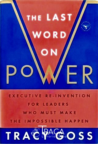 The Last Word On Power