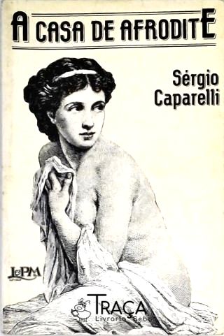 A Casa de Afrodite