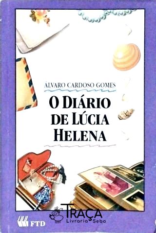 O Diário De Lúcia Helena