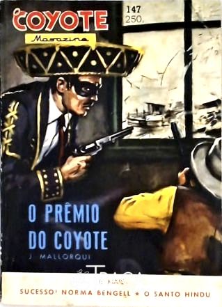 O Coyote Nº 147
