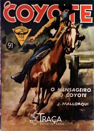 O Coyote Nº 91