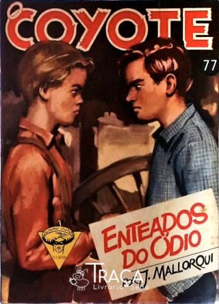 O Coyote Nº 77