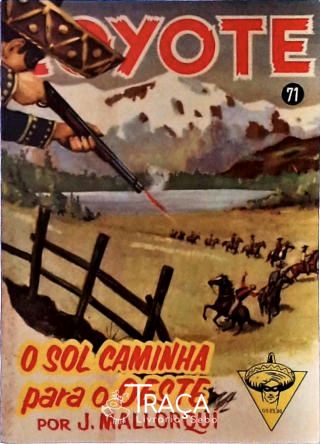 O Coyote Nº 71