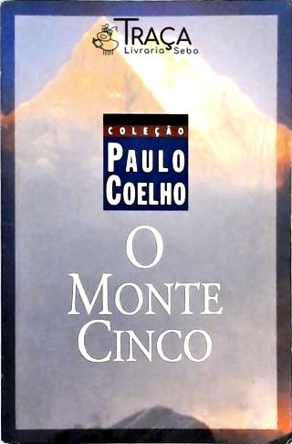O Monte Cinco