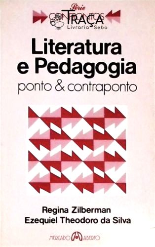 Literatura e Pedagogia