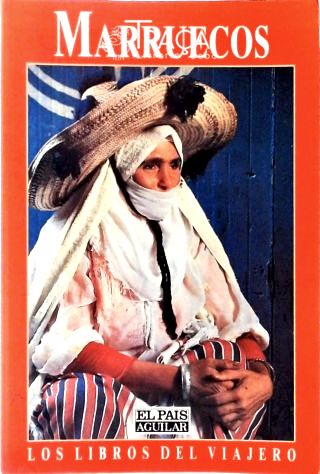 Los Libros Del Viajero - Marruecos