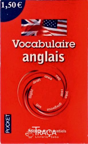 Vocabulaire Anglais