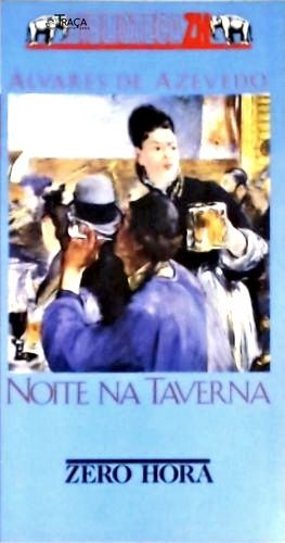 Noite Na Taverna