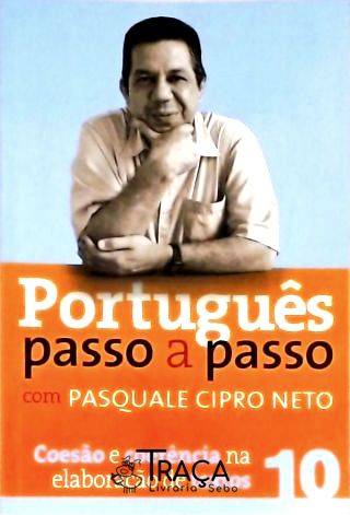 Português Passo a Passo - Vol. 10