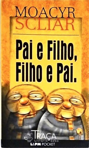 Pai E Filho Filho E Pai