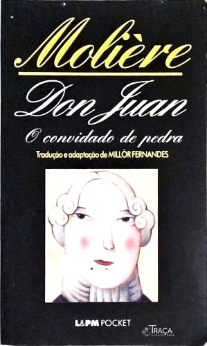Don Juan - o Convidado de Pedra