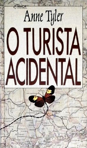 O Turista Acidental