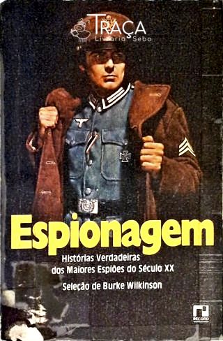 Espionagem