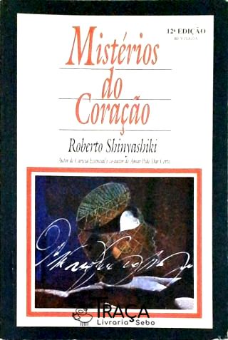 Mistérios do Coração