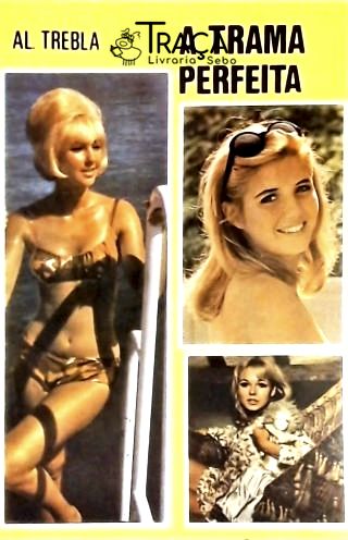 A Trama Perfeita